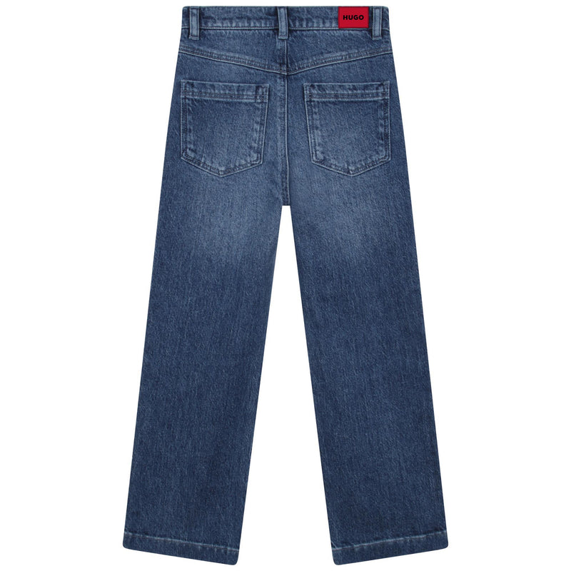 Hugo Girls Jeans