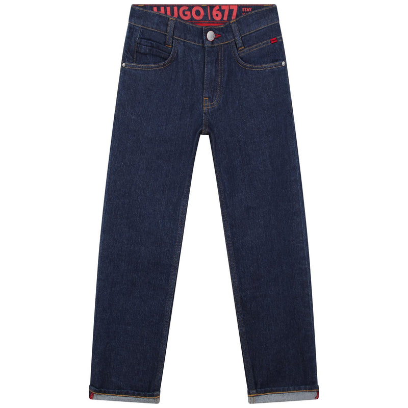 Hugo Jeans