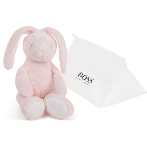 BOSS AW22 Soft Toy