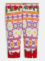 Guess Geometric Reversible Legging