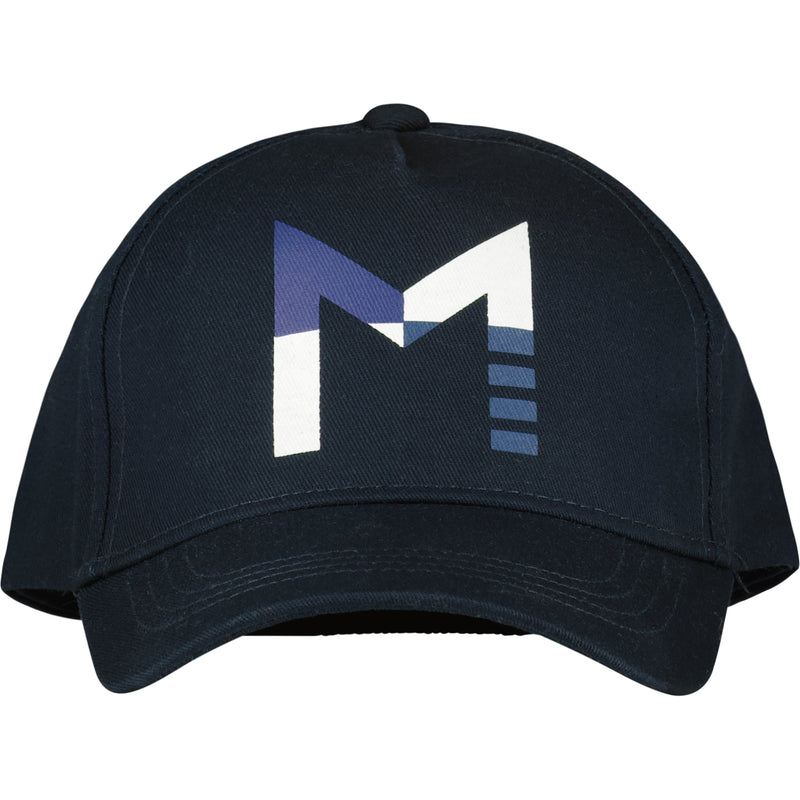 MiTCH SS23 Square Logo Cap