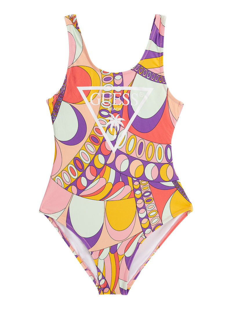 Guess Circle Swimsuit