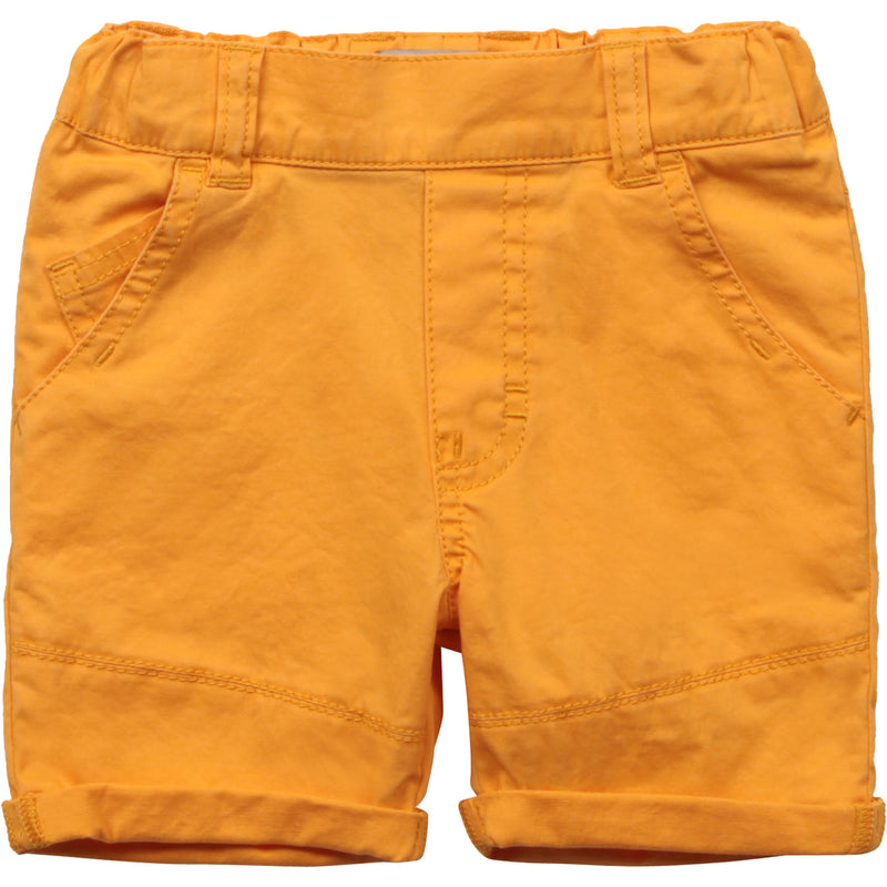 Timberland SS21 Shorts Gold T04978 **