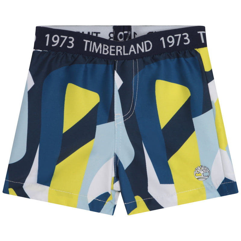 Timberland SS23 Baby Swim Shorts