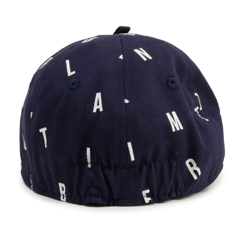 Timberland SS21 Baby Boy Cap Navy T91265