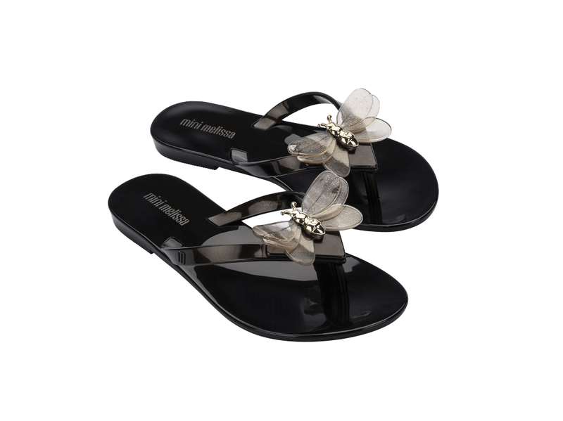Mini Melissa Harmonic Bugs