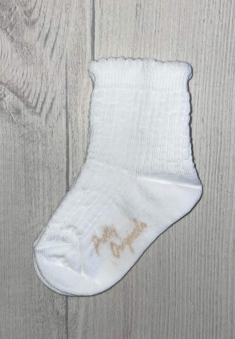 Pretty Originals Ankle Girls Sock