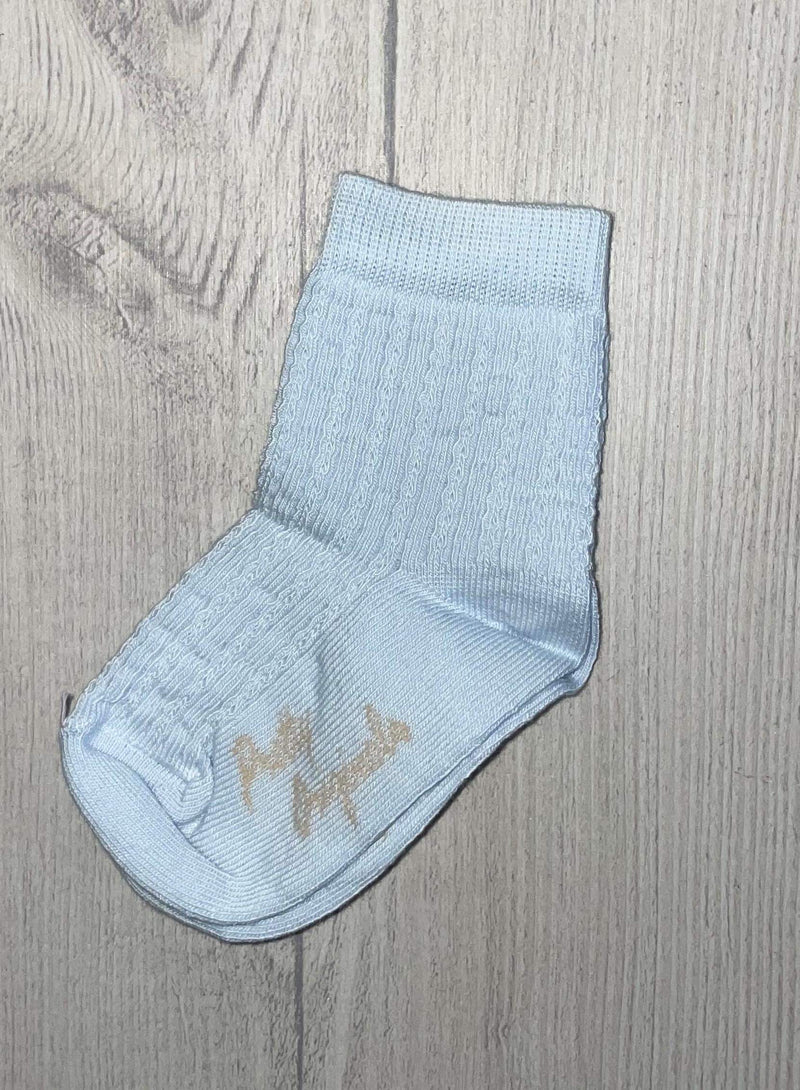 Pretty Originals Ankle Boys Sock