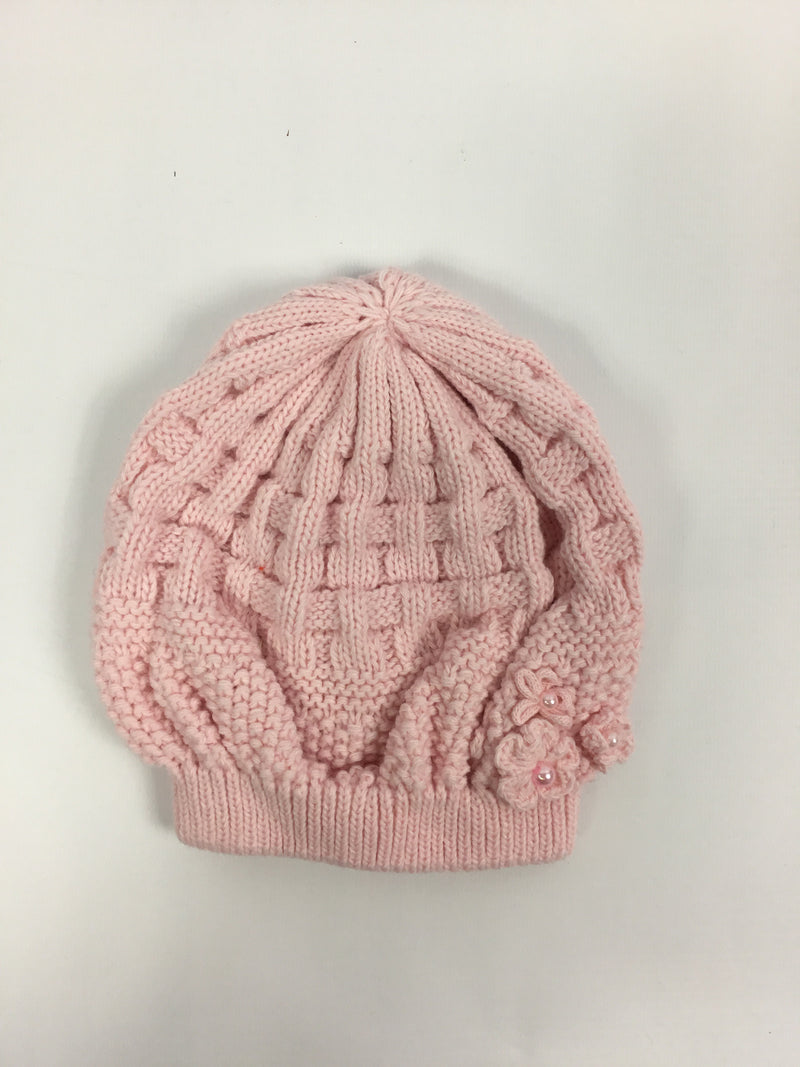 Little Darlings Pink Hat